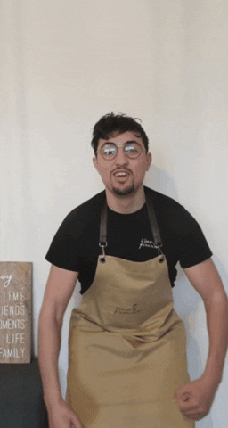 Simon le financier GIF