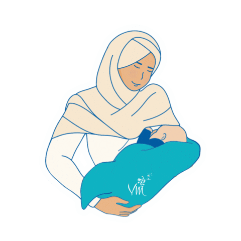 vanillamilk Sticker