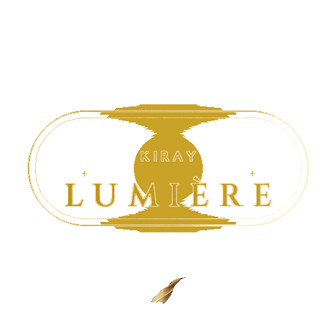 Sticker Gold Sticker by KIRAY Jewellery