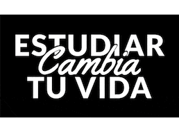 Slogan Estudiar Sticker by UCP SP