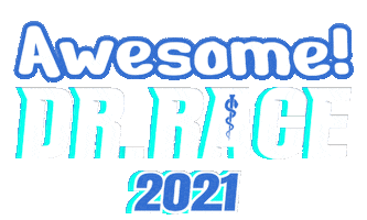 Race Doctor Sticker by Alodokter