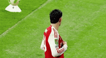 London Football GIF
