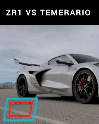 Lamborghini GIF