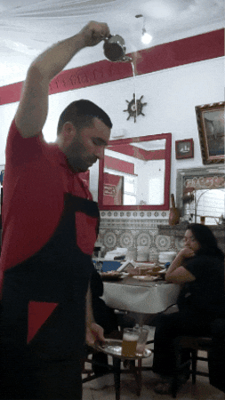 Tea GIF