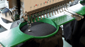 How Its Made Sewing GIF by Niagara River Trading