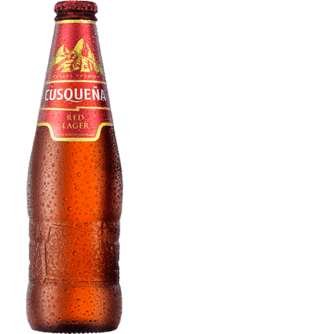 Cerveza Breja Sticker by cusquenabroficial