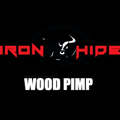 IronHideWoodworks GIF