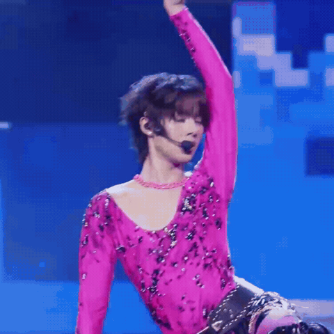 Femboy Otto GIF