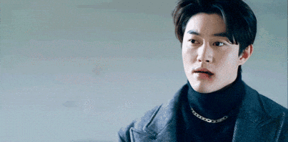 Mood Wow GIF
