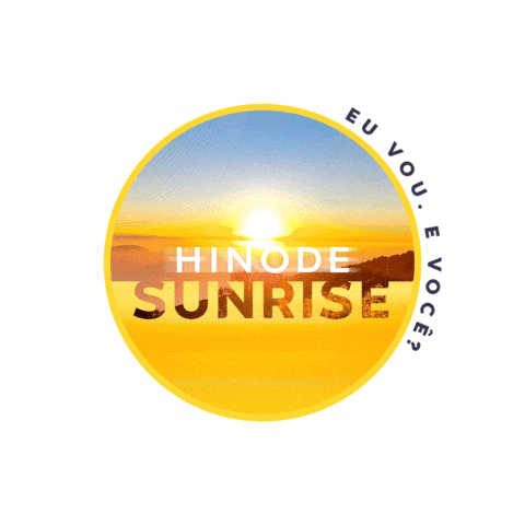 Grupo Hinode Sticker by Hinode Cosméticos