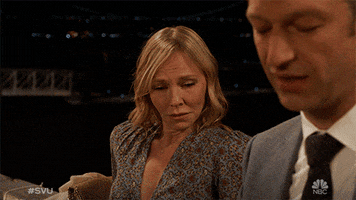 Episode 16 GIF by Law & Order