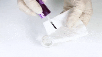 Dip Powder GIF