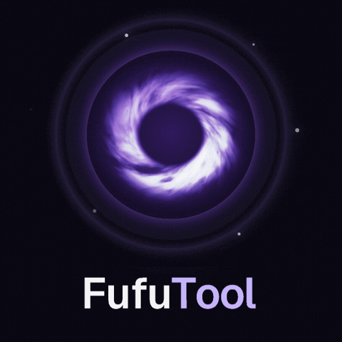 fufutool GIF