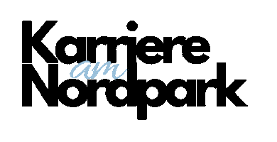 karriereamnordpark Sticker