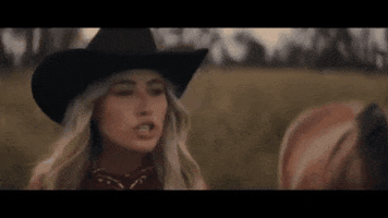Country Music Horse GIF by Island Records Australia
