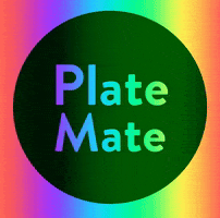 Plate Mate GIF