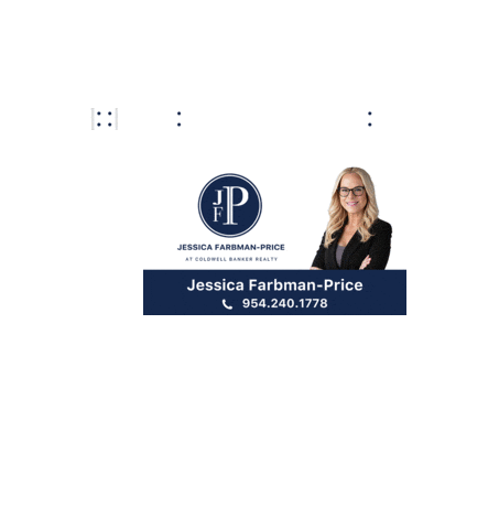 CBRealty Sticker