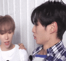 Junseo Jiahao GIF