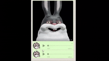 Big Chungus GIF