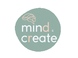 mindandcreate Sticker