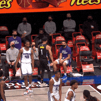 Bruce Brown Sport GIF by Brooklyn Nets