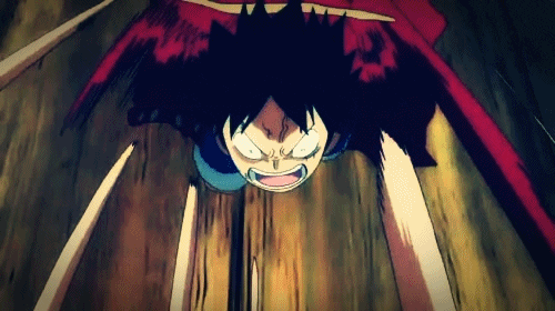 Anime-one-piece GIFs - Get the best GIF on GIPHY