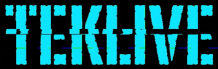 TEKLIVE GIF