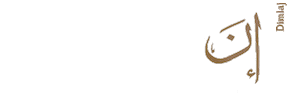 Dimlaj Sticker