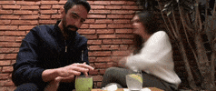 Talking Music Video GIF by Refresh Records