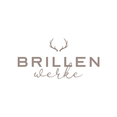 Brillenwerke Sticker by sgreb