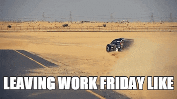 Ken Block Friday GIF by Ford