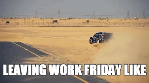 Ford Fiesta Dubai GIF by Ford