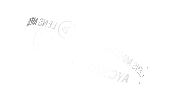 Lens Grafik Sticker by lensmedyatr