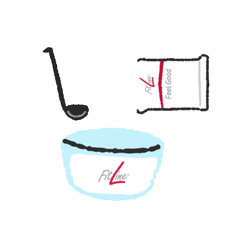 Fitline Pminternational Sticker by PM International Korea 피엠인터내셔널 코리아