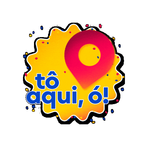 Belo Horizonte Festa Sticker by prefeiturabh