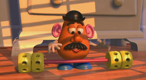 Toy Story Disney GIF - Find & Share on GIPHY