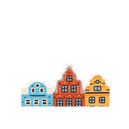 Sticker by Foreigners.cz