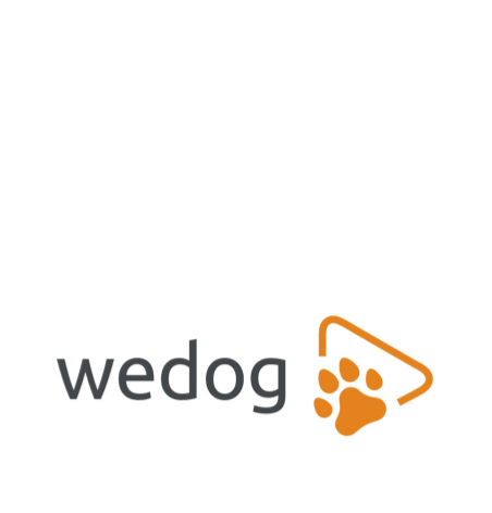 wedog Sticker