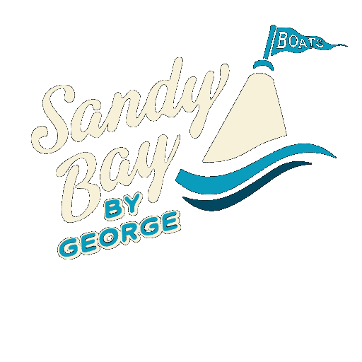 Upstate New York Boating Sticker by Adam