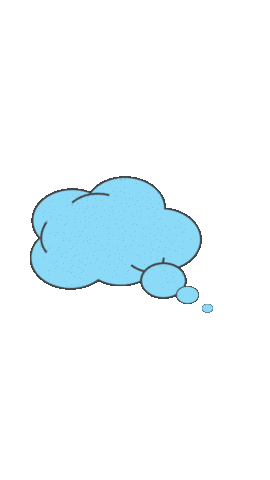 Nube Sticker