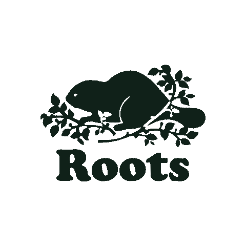 Roots Canada Sticker by Roots