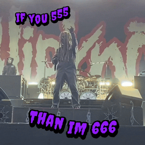 Slipknot Anthem GIF