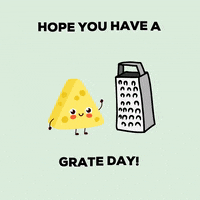 Cheese Have A Great Day GIF by Bells and Wishes Cheese Have A Great Day GIF by Bells and Wishes