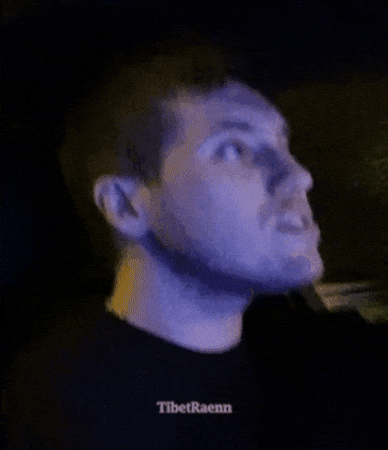 Car Tibet GIF