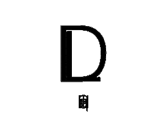 DL Boutique Sticker