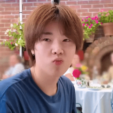 Disgust Thumbs Up GIF