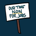Job Protest