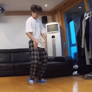 Dance GIF