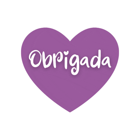 Thank Sticker by A Turma do Astro