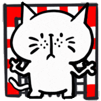 猫 GIF